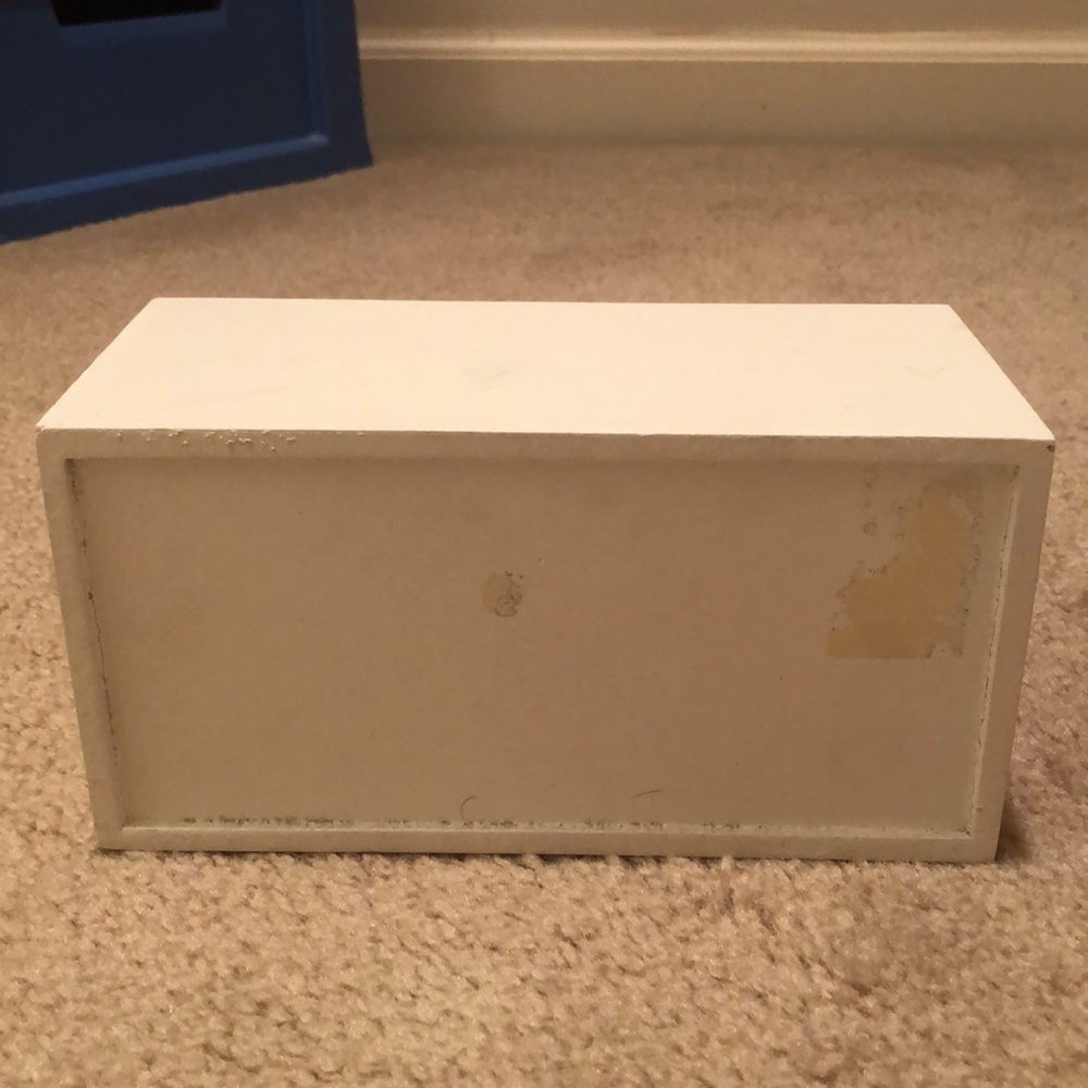 Homemade Alpha Xi Delta Container - Picture 6 of 7